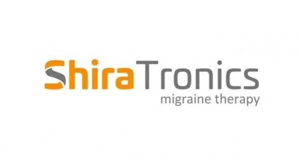ShiraTronics宣布突破性的里程碑:世界上第一个试验阶段的程序慢性偏头痛治疗系统在澳大利亚试点研究